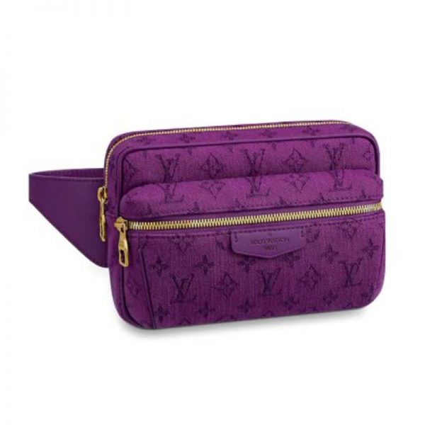outdoor bumbolsa louis vuitton