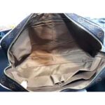 Louis Vuitton LV Men Porte-Documents Voyage in Monogram Canvas-Sandy - immagine 8