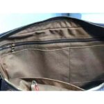 Louis Vuitton LV Men Porte-Documents Voyage in Monogram Canvas-Sandy - immagine 9