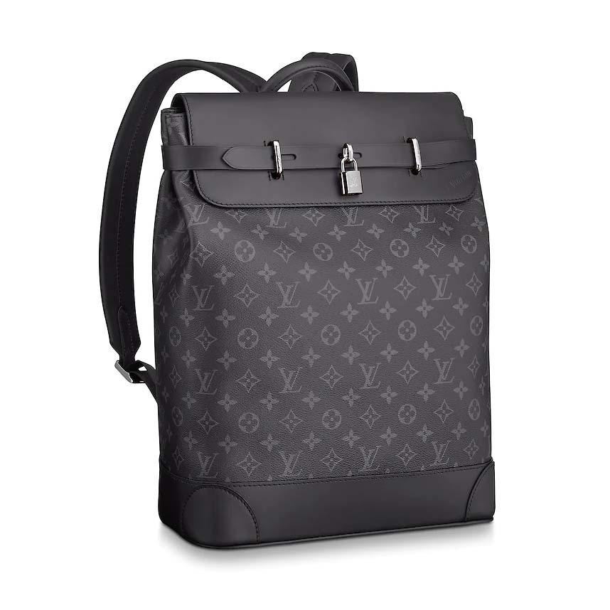 Lv Unisex Grid Backpack Best Price In Pakistan, Rs 6500