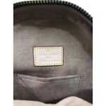 Louis Vuitton LV Women Boite Chapeau Souple Bag in Monogram and Reverse Coated Canvas-Brown - Image 9
