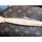 Louis Vuitton LV Women Bumbag in Monogram Canvas-Brown - immagine 9