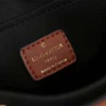 Louis Vuitton LV Women Dauphine MM Handbag in Monogram Canvas-Brown - Bild 8