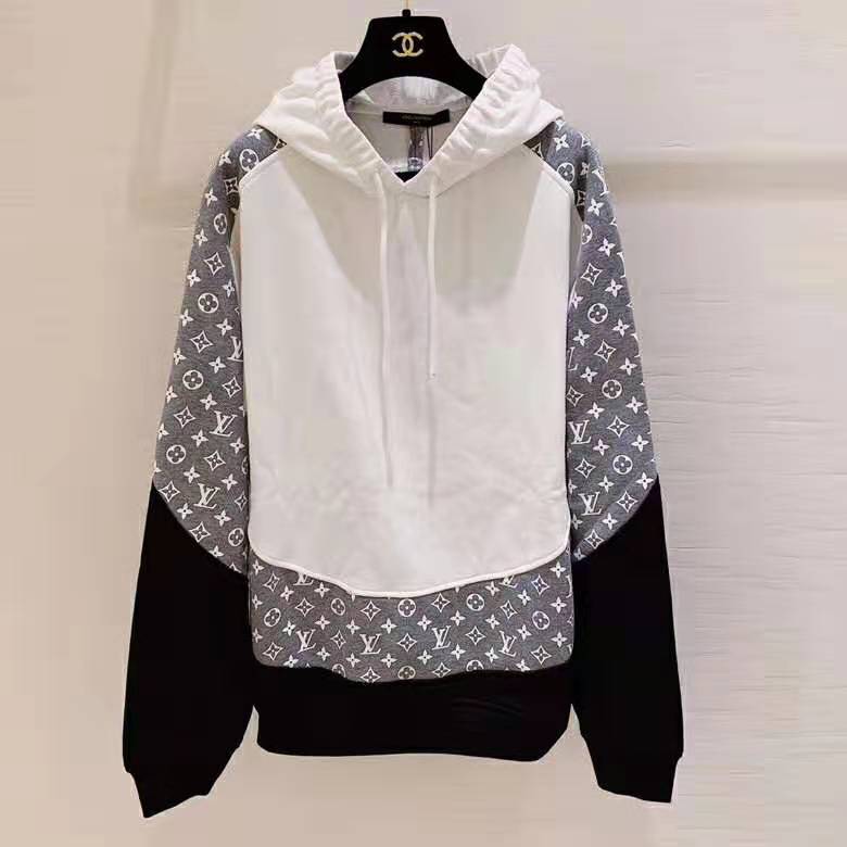 lv hoodie women's