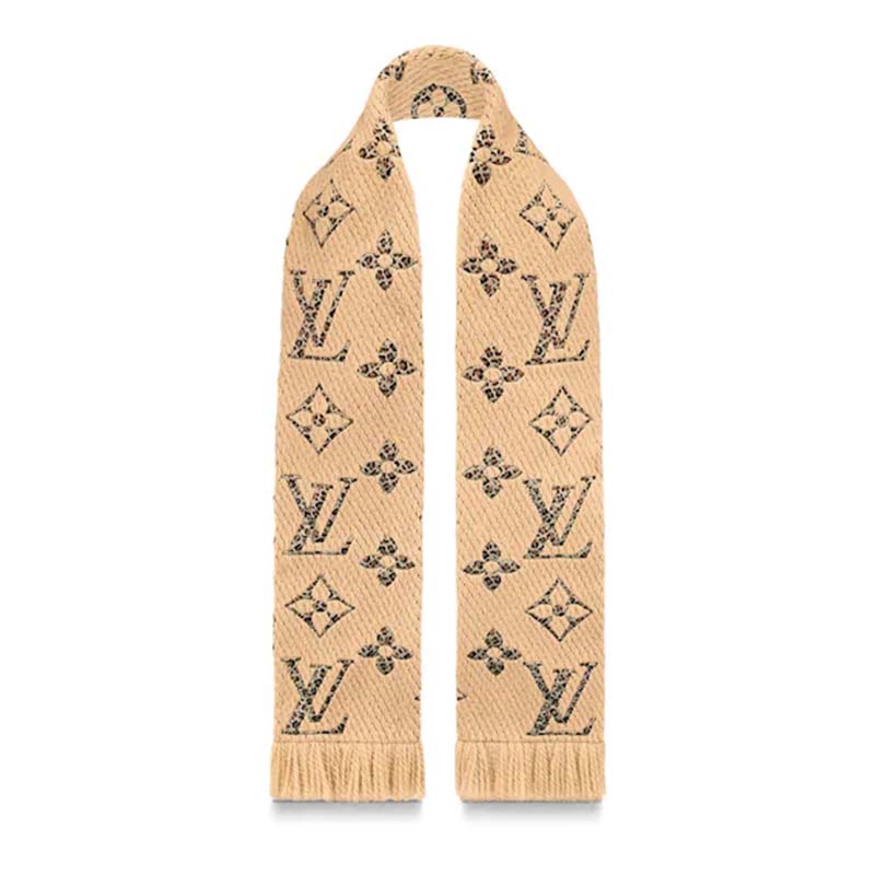 designer scarf for women louis vuitton