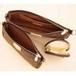 Louis Vuitton LV Women Multi Pochette Accessoires in Monogram Canvas-Pink - Bild 5