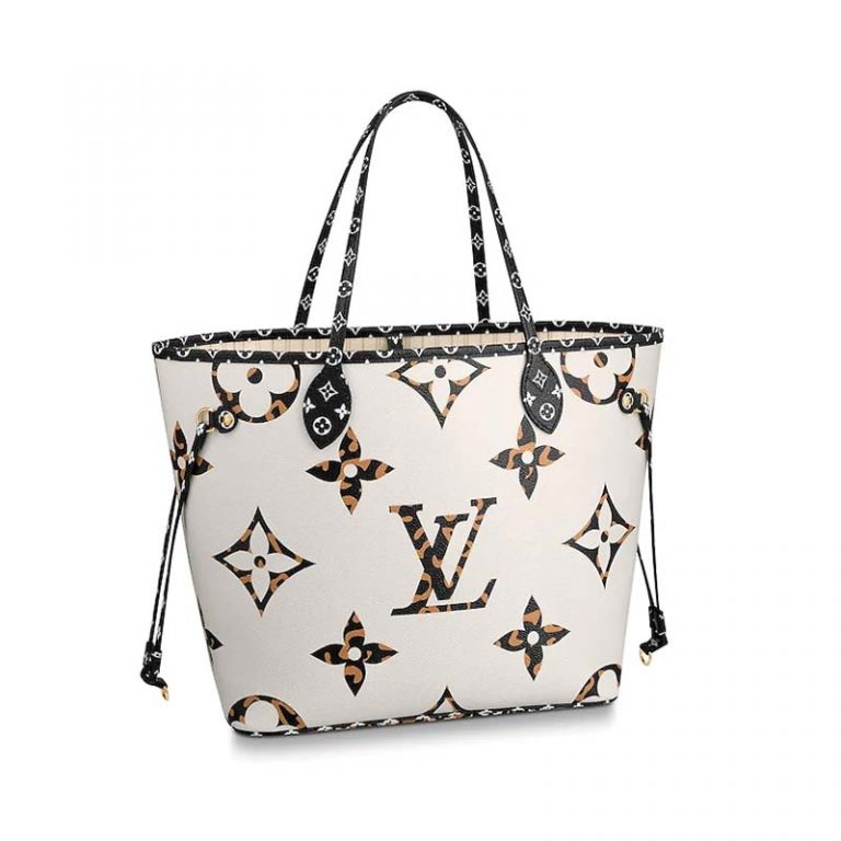 White Louis Vuitton Bags | semashow.com