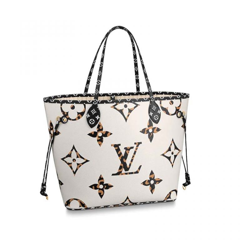 off white louis vuitton purse