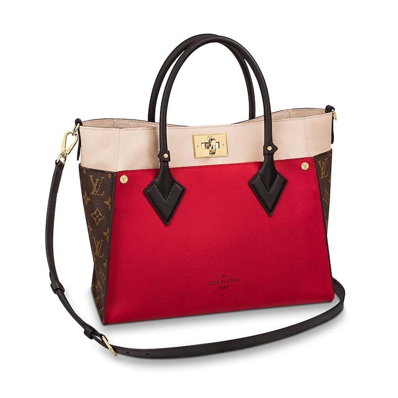 louis vuitton side bag womens