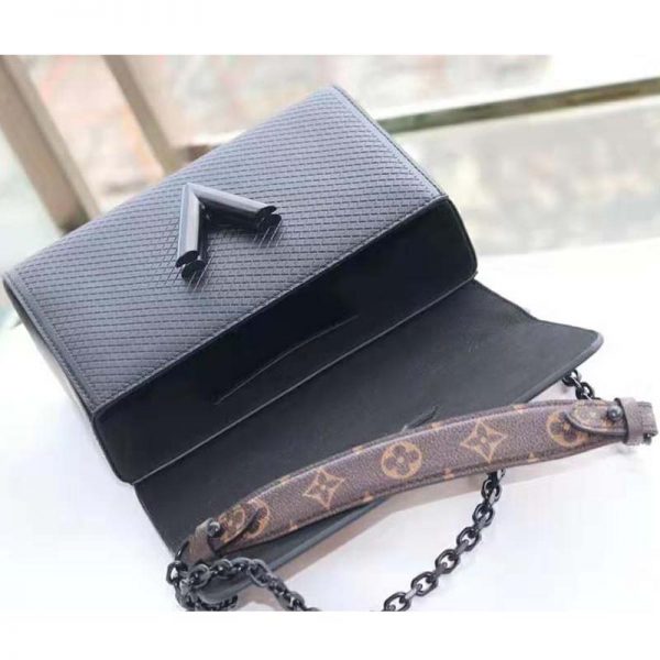 louis vuitton cowhide leather