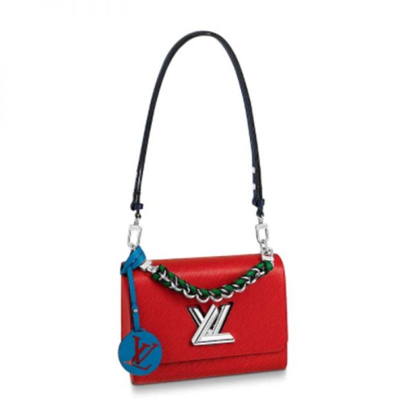 lv twist lock