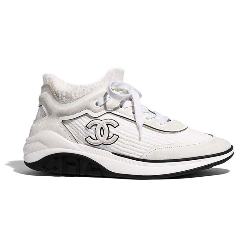 Chanel Sneakers Women 