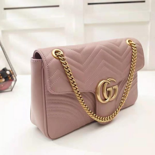 marmont medium gucci