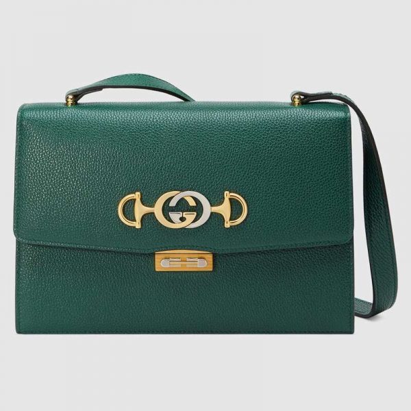 gucci zumi shoulder bag