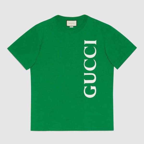 t shirt gucci for men