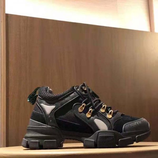 flashtrek black