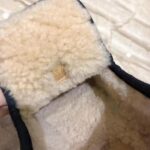 Gucci Unisex GG Check Tweed Loafer in Blue White and Red Check Tweed - immagine 15