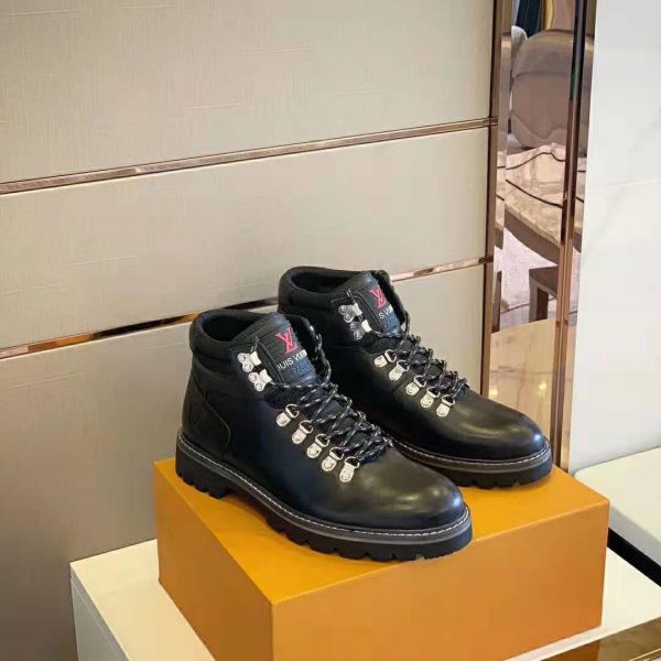 oberkampf ankle boot