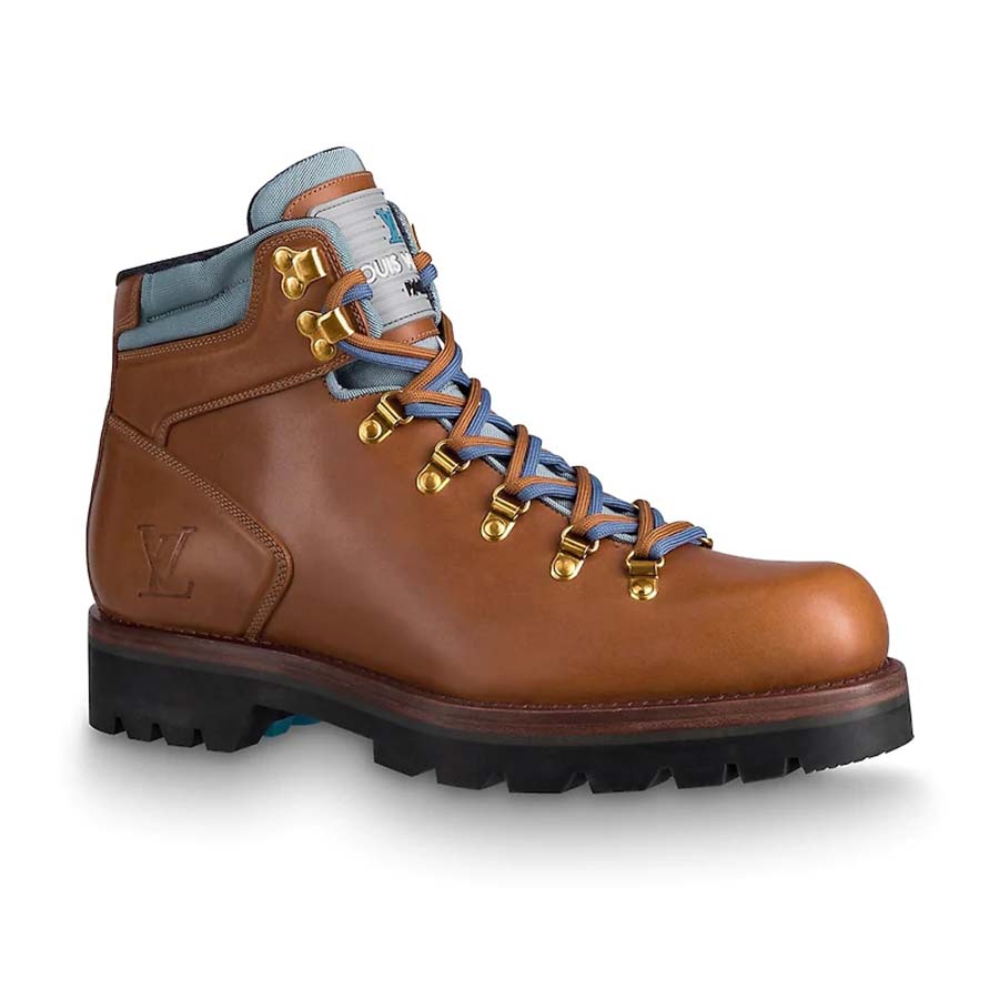 louis vuitton boots mens