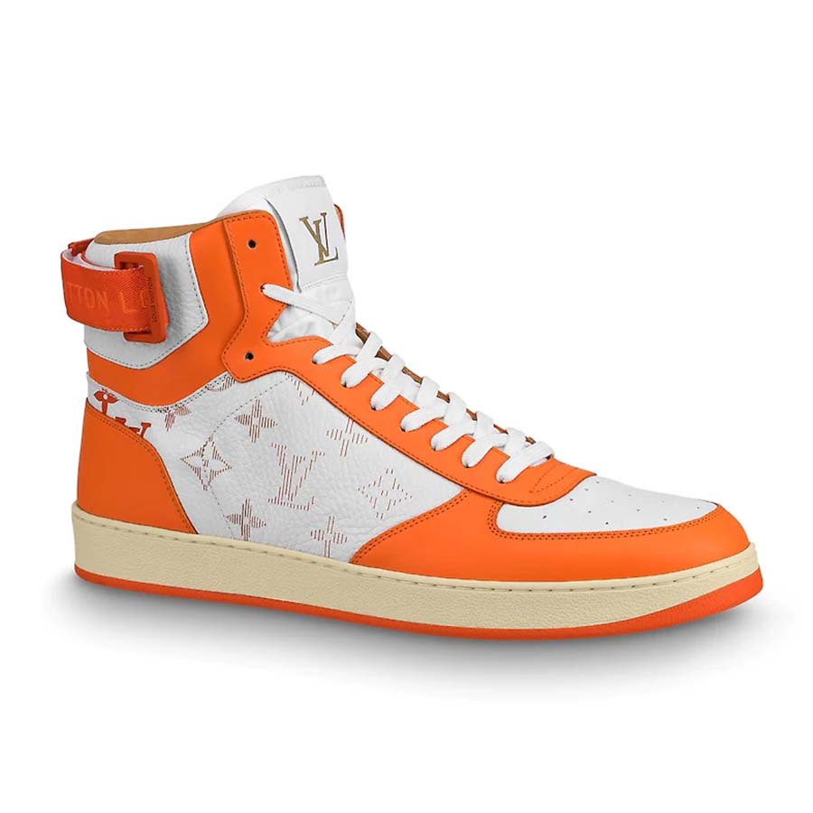 LOUIS VUITTON RIVOLI SNEAKER Brand-New￼