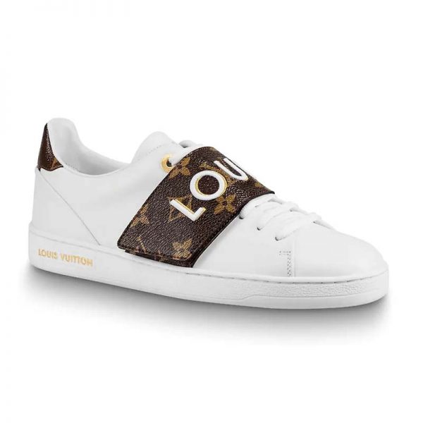 Romantik Andet Slud white sneakers louis vuitton Online Store & Free Shipping