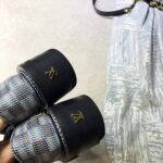 Louis Vuitton LV Women LV Beaubourg Platform Derby in Calf Leather and Monogram LV Pop-Printed Canvas - Image 10