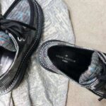 Louis Vuitton LV Women LV Beaubourg Platform Derby in Calf Leather and Monogram LV Pop-Printed Canvas - Image 7