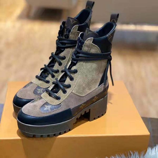 desert lv boots