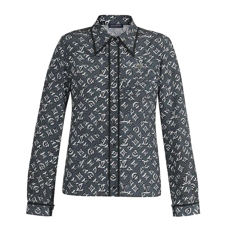 louis vuitton shirt for women