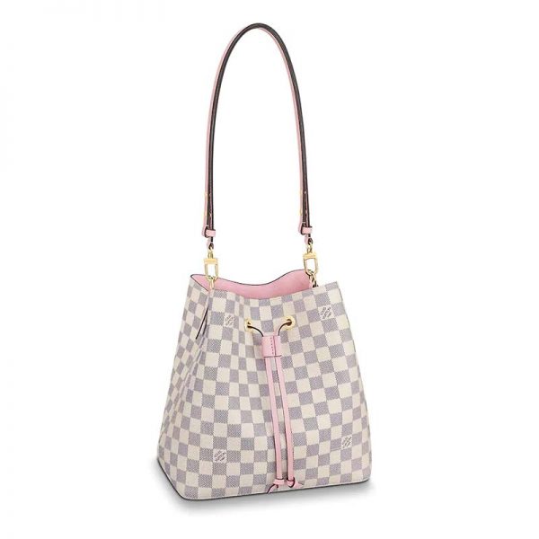 lv bucket bag