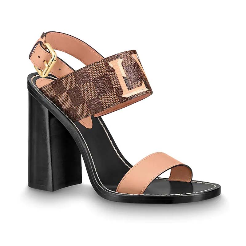 lv heels