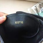 Louis Vuitton LV Women Wonderland Flat Ranger in Patent Monogram Canvas-Brown - Image 10