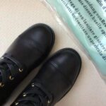 Louis Vuitton LV Women Wonderland Ranger Boot in Plain Calf Leather-Black - immagine 8