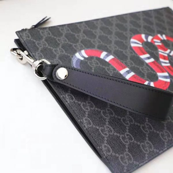 gucci pouch mens