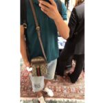 Gucci GG Men Ophidia GG Shoulder Bag in Beige/Ebony GG Supreme Canvas - immagine 8