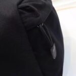 Gucci GG Men Technical Canvas Duffle in Black Technical Canvas - immagine 10