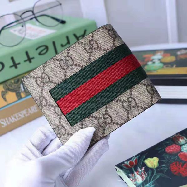 wallets for men supreme