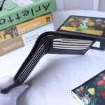 Gucci GG Men Web GG Supreme Wallet in Beige/Ebony GG Supreme Canvas - Bild 6