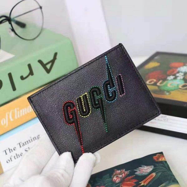 gucci blade wallet