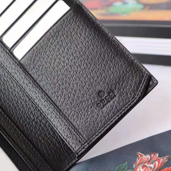 gucci unisex wallet