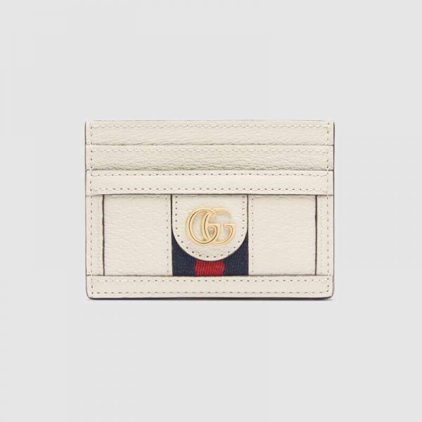 gucci ophidia card case