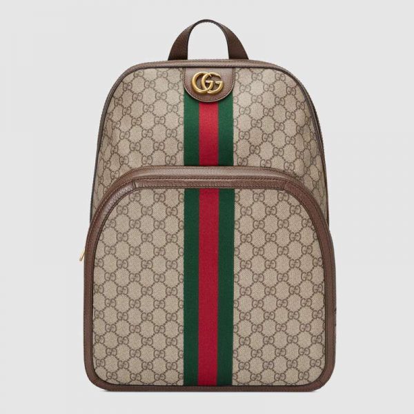 gucci backpack unisex