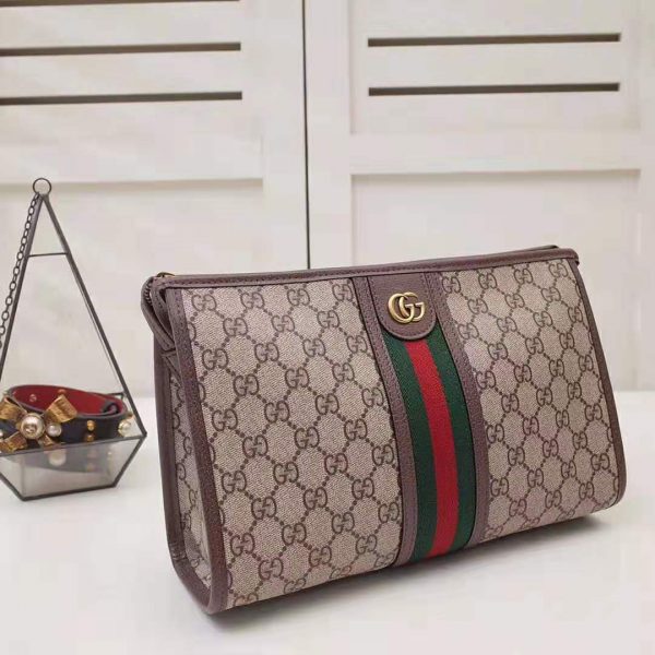 Gucci ophidia toiletry case Clearance