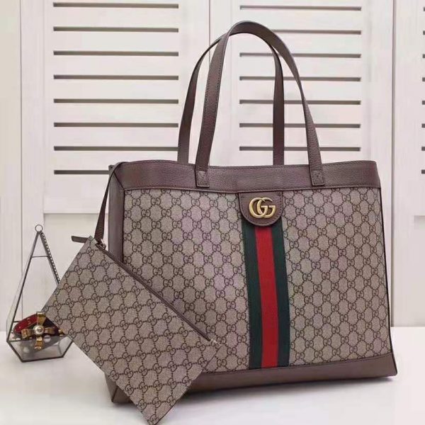 gucci ophidia gg tote