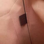 Gucci GG Unisex Ophidia Soft GG Supreme Large Tote in Beige/Ebony GG Supreme Canvas - Bild 10