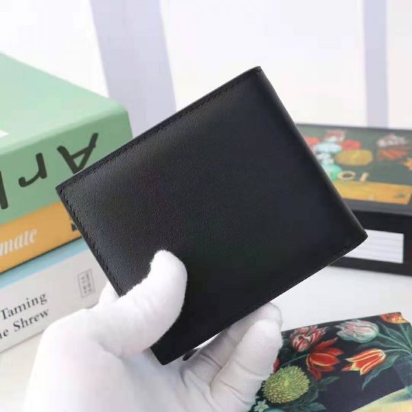 gucci blade wallet