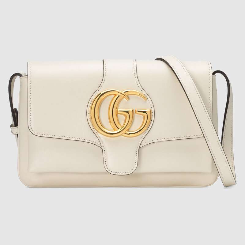 gucci double bag