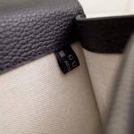 Gucci GG Women Dionysus Small Shoulder Bag in Tiger Head with Crystals-Black - Image 10