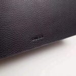 Gucci GG Women Dionysus Small Shoulder Bag in Tiger Head with Crystals-Black - Image 9