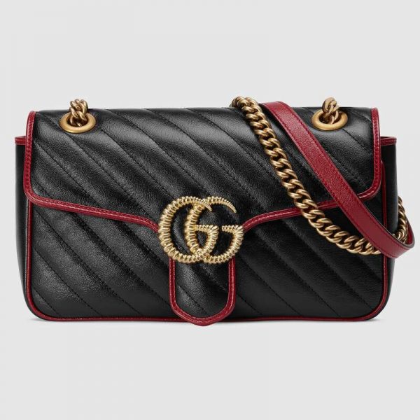 gucci mini side bag